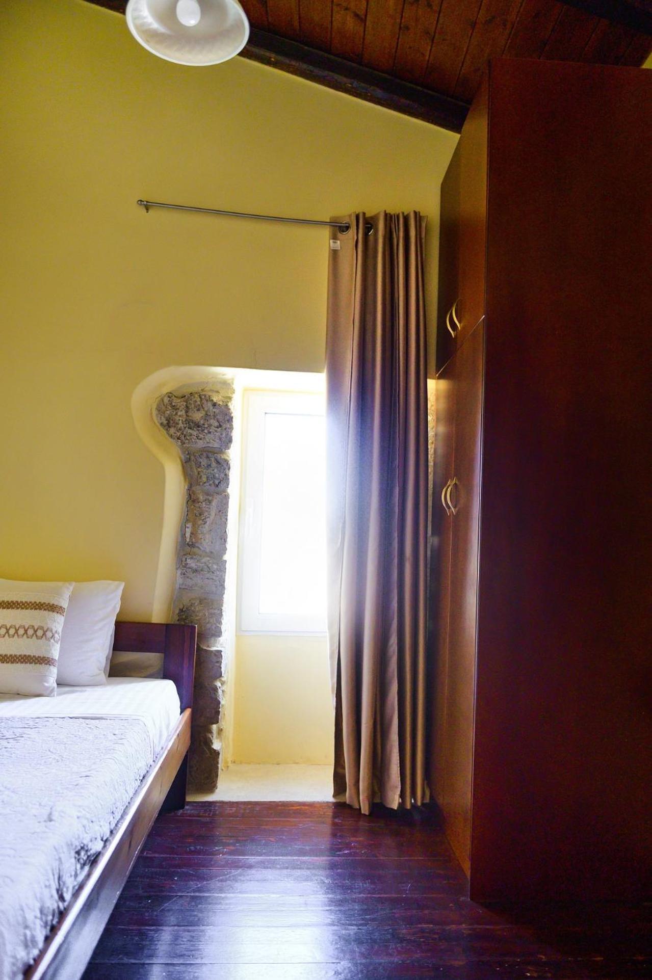 Kamilari Filoxenia Villa Exterior foto